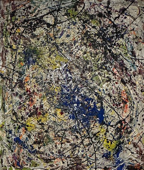 Pollock-Randall Reflections