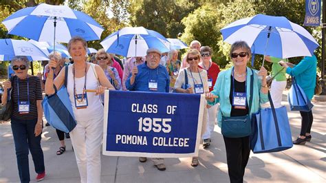 Pomona College Alumni