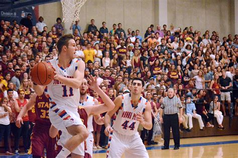 Pomona College Athletics