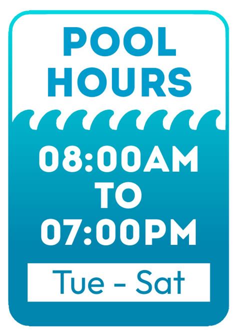 BYU Swimming Pool Hours and Admission