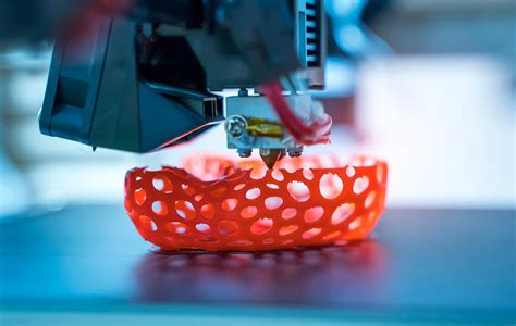 Popular 3D Printing Technologies for Toys