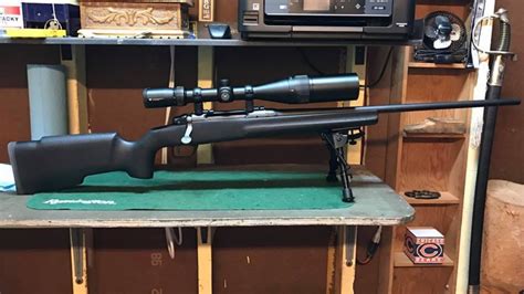 Popular Remington 783 Stock Upgrades