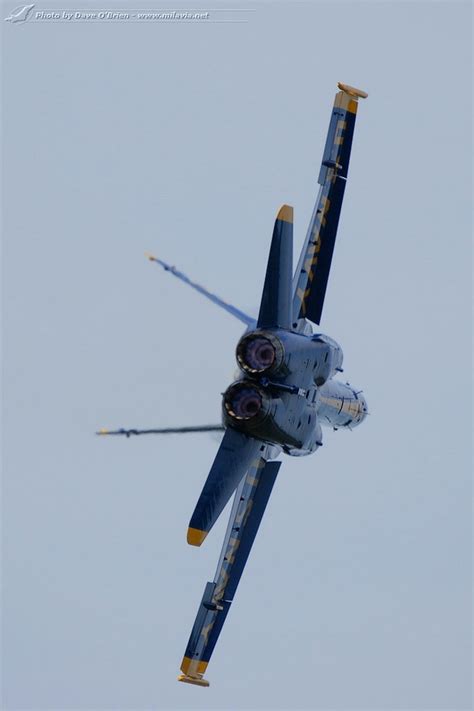 Portsmouth Air Show Aircraft on Display