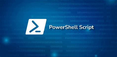 PowerShell Scripting