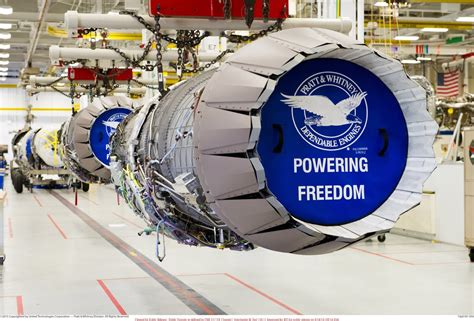 Pratt & Whitney Community