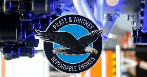 Pratt & Whitney Manager