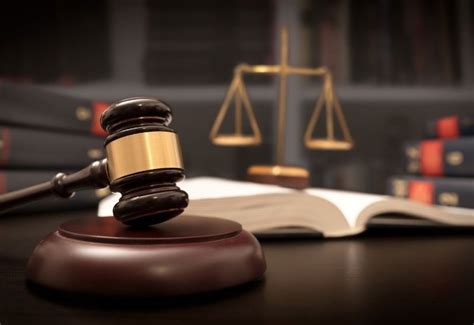 Tips for Preparing for a Court Appearance