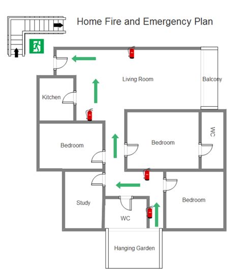 A person preparing for their exit by planning and setting goals