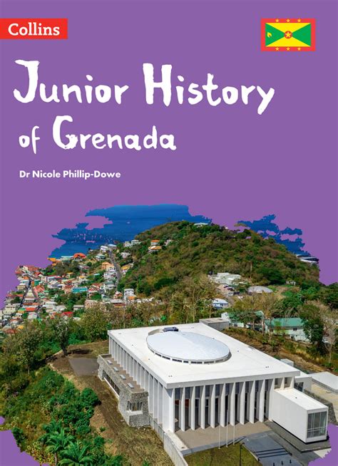 Preserving Grenadian History and Heritage