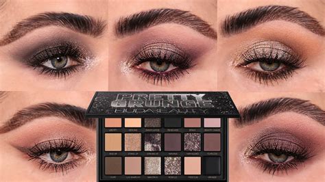 Pretty Grunge Palette Inspiration 5