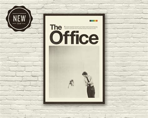 Printable Posters for Offices