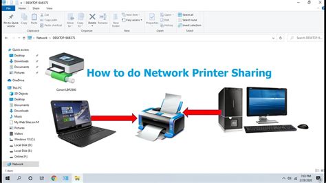 Printing and Sharing Your Staples Printable