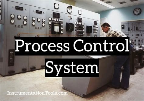 Process Control