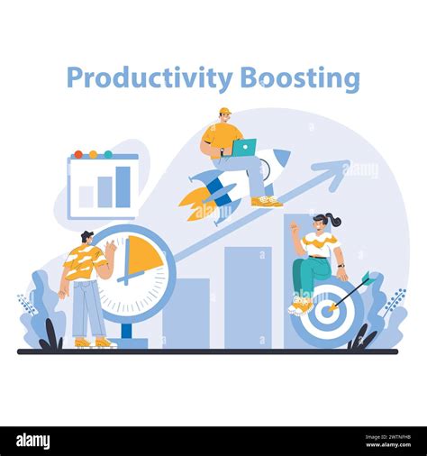 Productivity Boosting Email Management