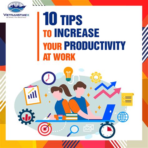 Productivity Tips