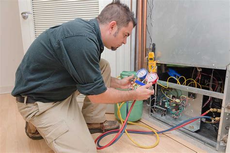 Professional Installation and Repair Services