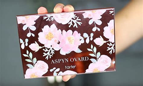 Pros and Cons of 5 Shades Of Aspyn Ovard Tarte Palette