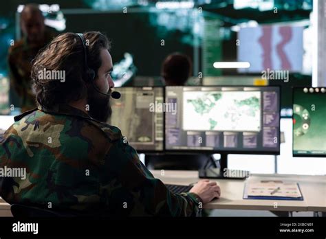 Providing Real-Time Battlefield Intelligence