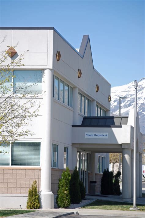 Health Services at Provo MTC