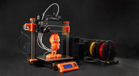 Prusa Models