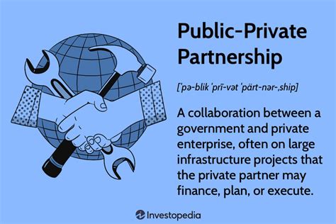 Public-Private Partnerships