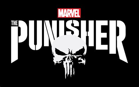 Punisher Logo