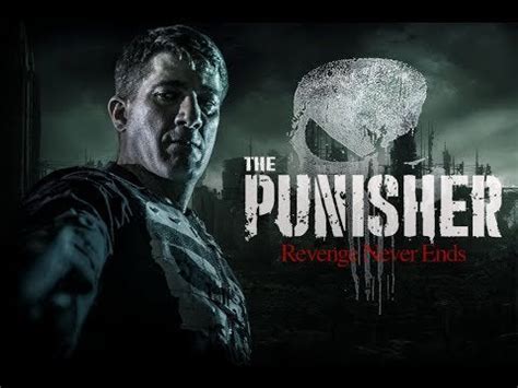 Punisher Revenge