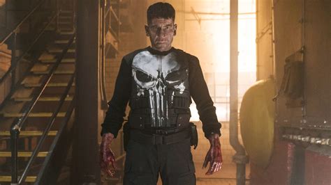 Punisher Vigilante