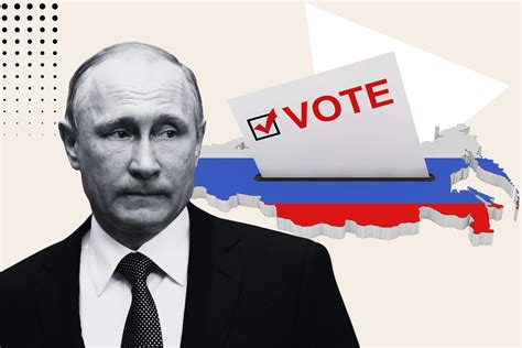 Putin's election controversy