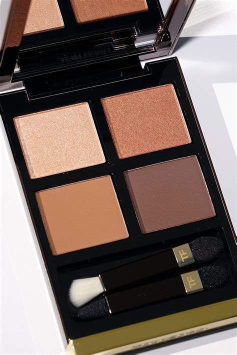 Quad Eyeshadow Palette Best Sellers