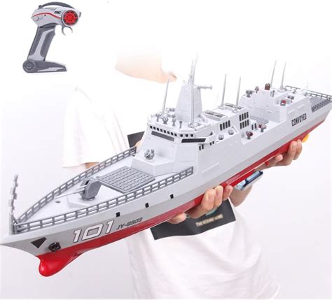 RC Battleship 2