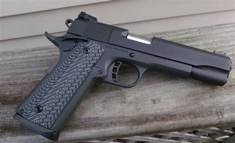 RIA 1911 45 Trigger