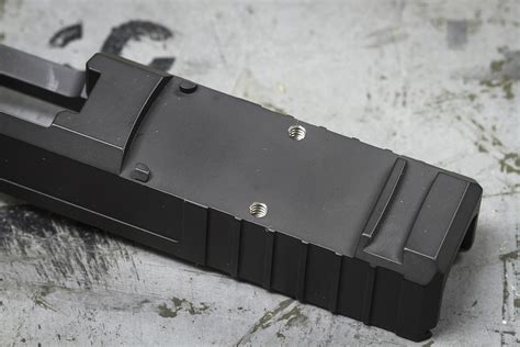 RMR Cut Slide for Glock 19