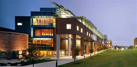 RPI Campus Resources and Facilities