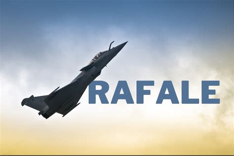 Rafale Fox Three Advantage