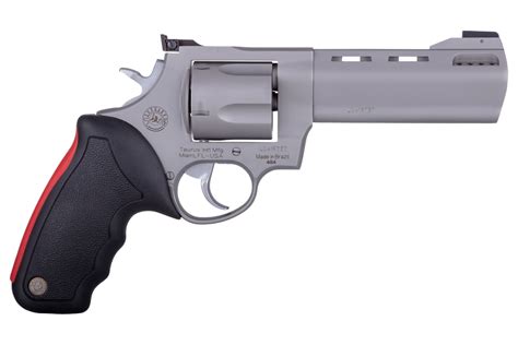 Raging Bull.454 Casull Revolver 5