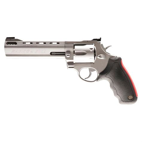 Raging Bull.454 Casull Revolver Features