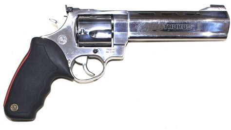 Raging Bull Pistol Stock 2