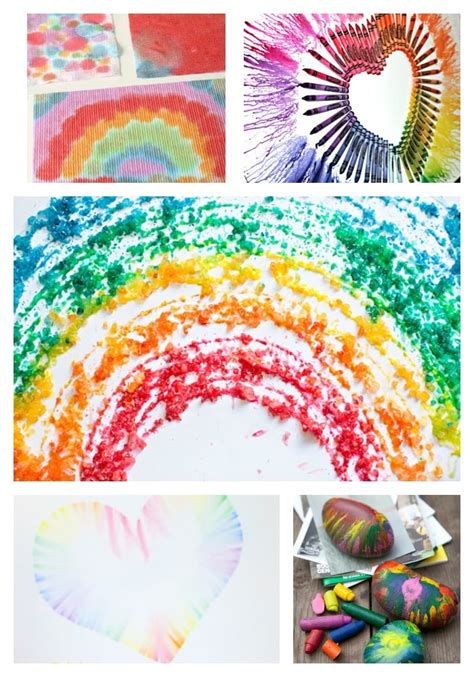 Rainbow Art