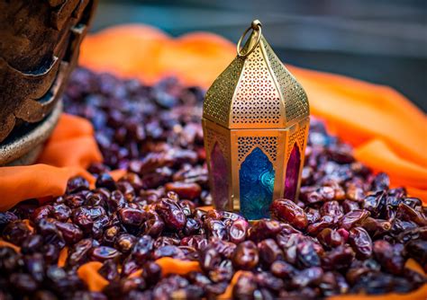 Description of Ramadan Traditions