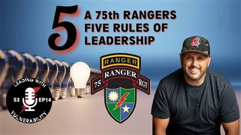 Ranger Leadership Image 6