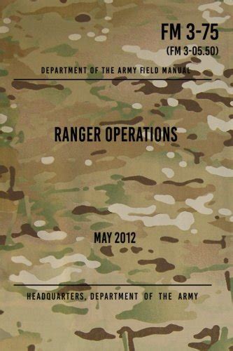 Ranger Operations Image 2