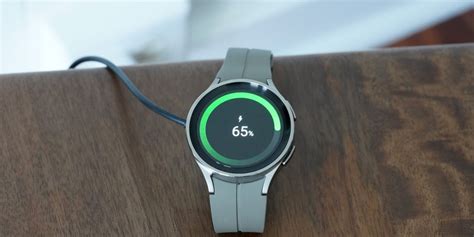 Raptor Smart Watch Battery Life