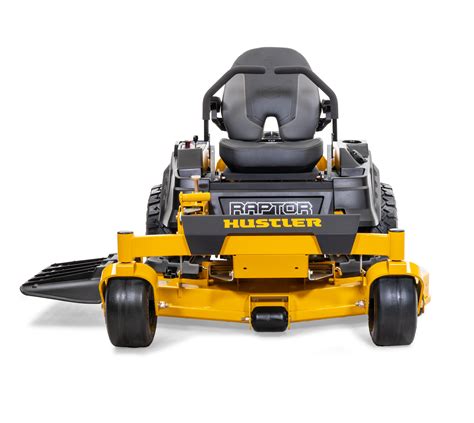 Raptor Zero Turn Mower Maintenance