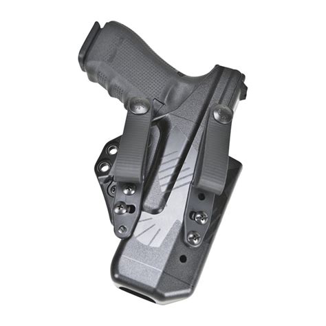 Raven Concealment Systems Eidolon Holster