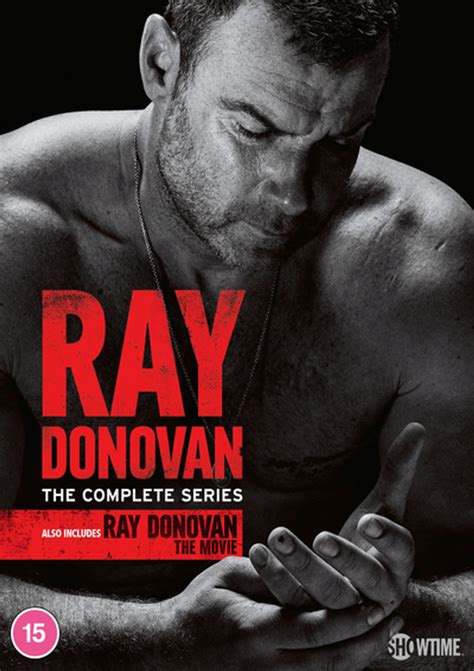 Ray Donovan Image