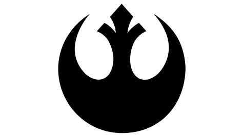 Rebel Alliance Symbols