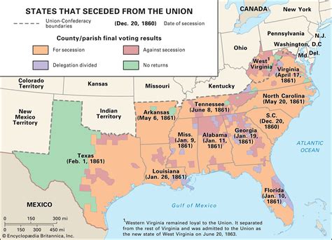 Rebel Strengths Confederate Geography