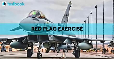 Red Flag Exercise