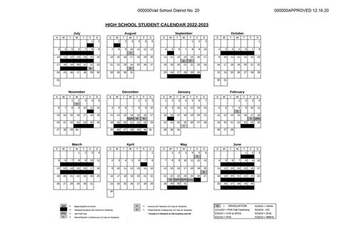 Redlands USD School Calendar and Community Partnerships